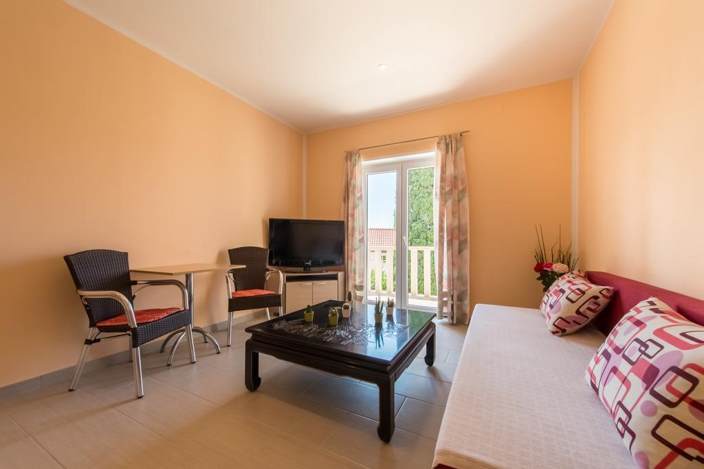Apartment Puko Bol Quarto foto