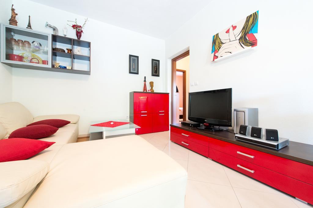 Apartment Puko Bol Quarto foto